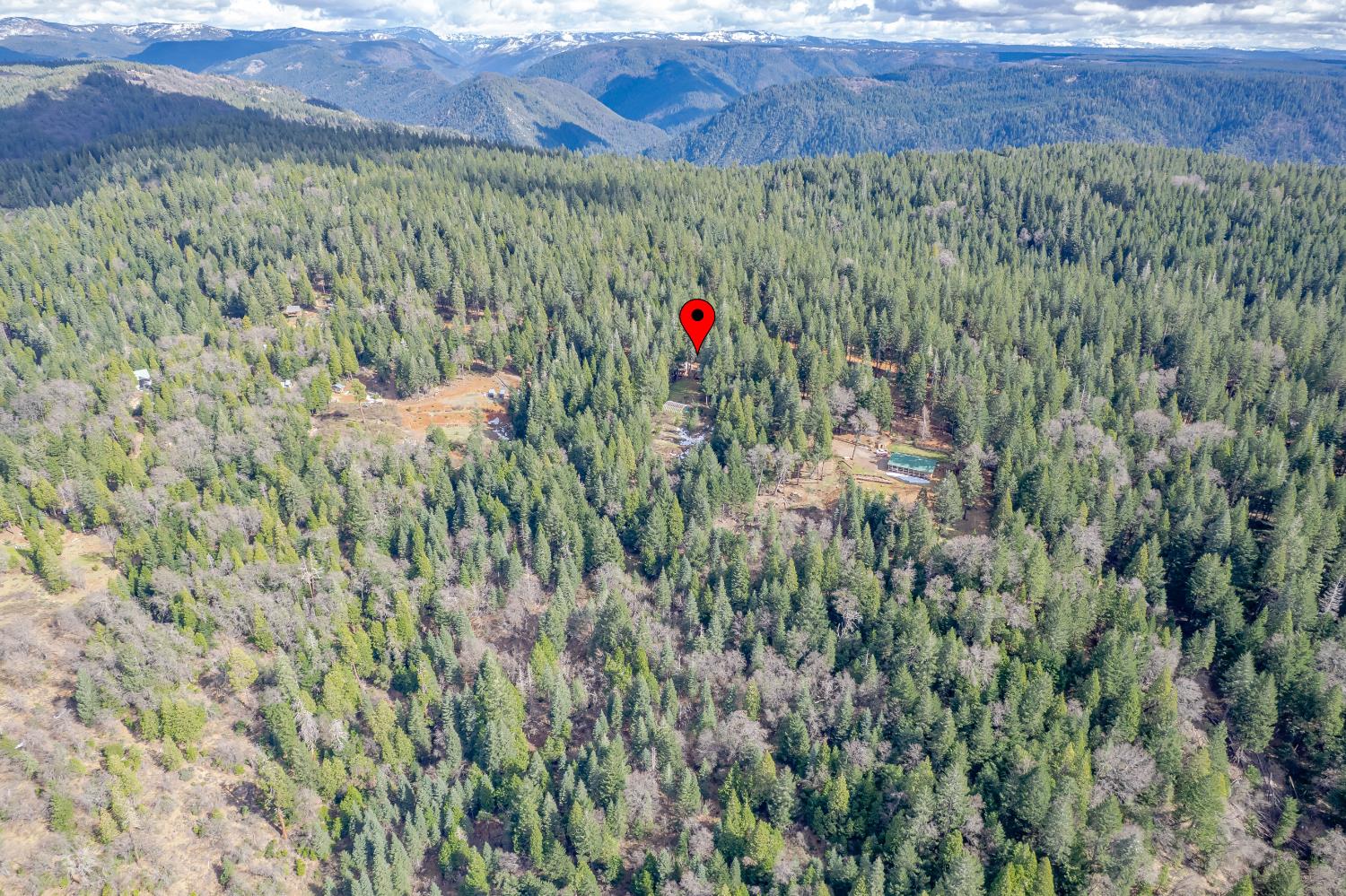 1212 Moody Ridge Road