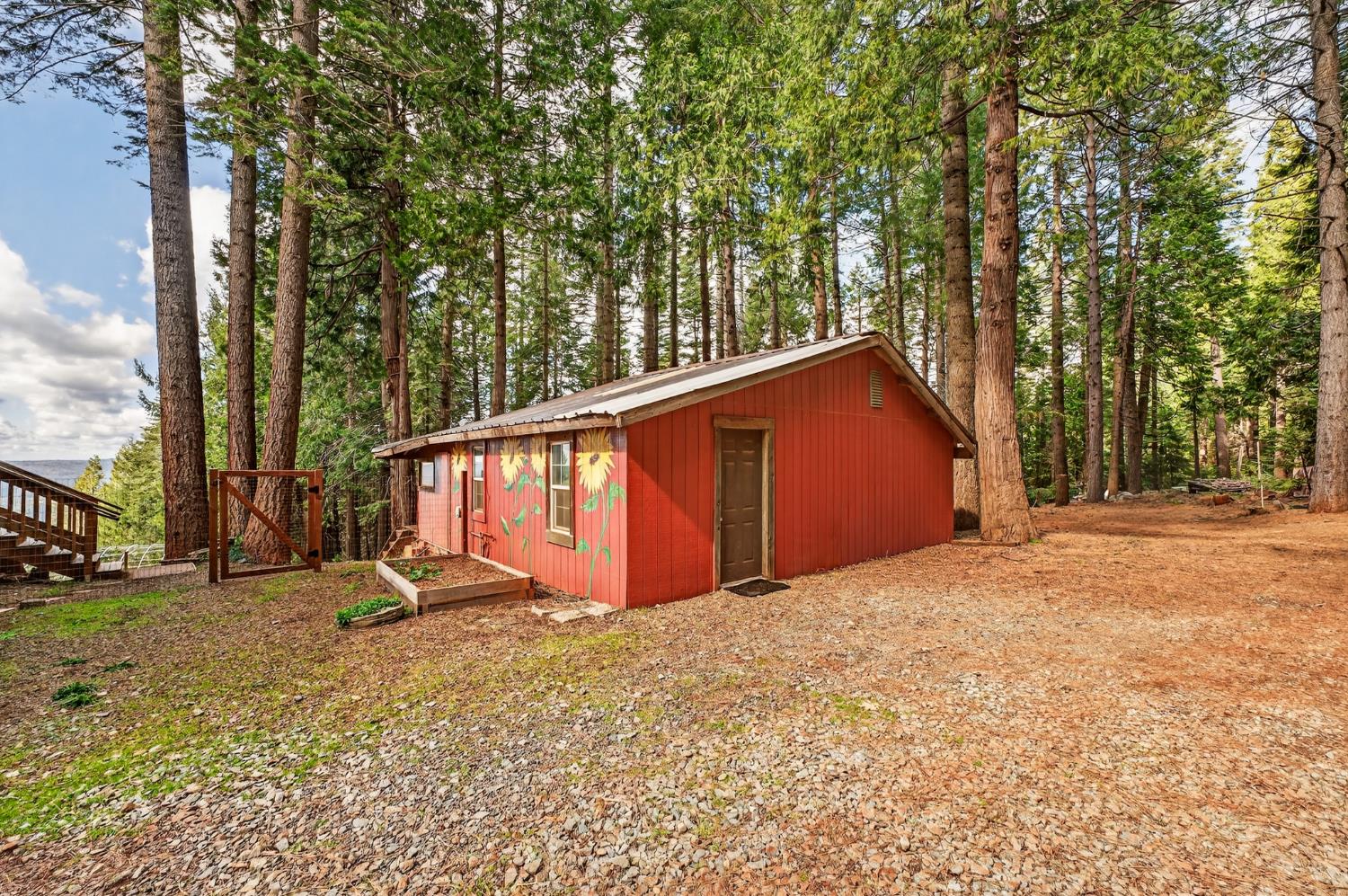 1212 Moody Ridge Road