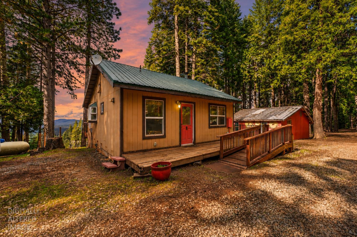 1212 Moody Ridge Road