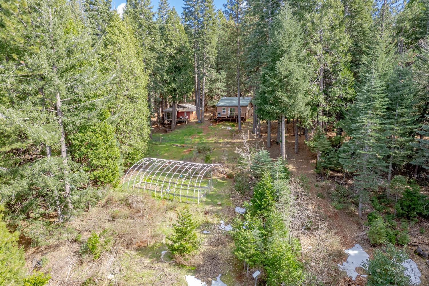1212 Moody Ridge Road