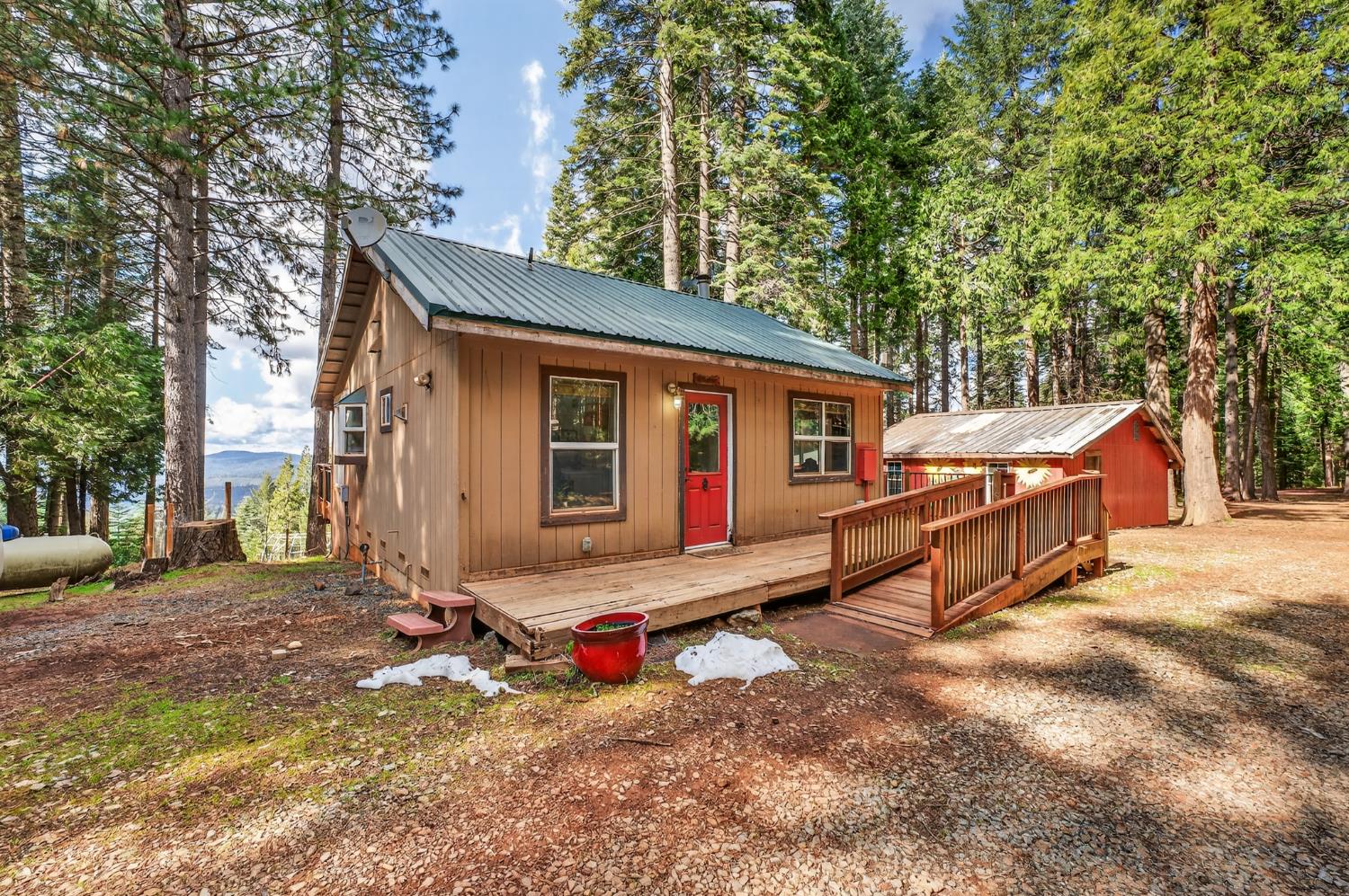 1212 Moody Ridge Road