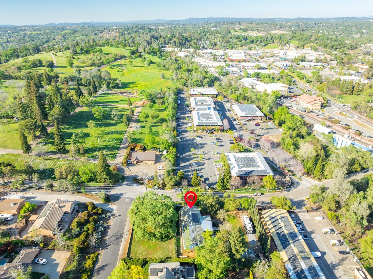 280 Hidden Creek Drive
