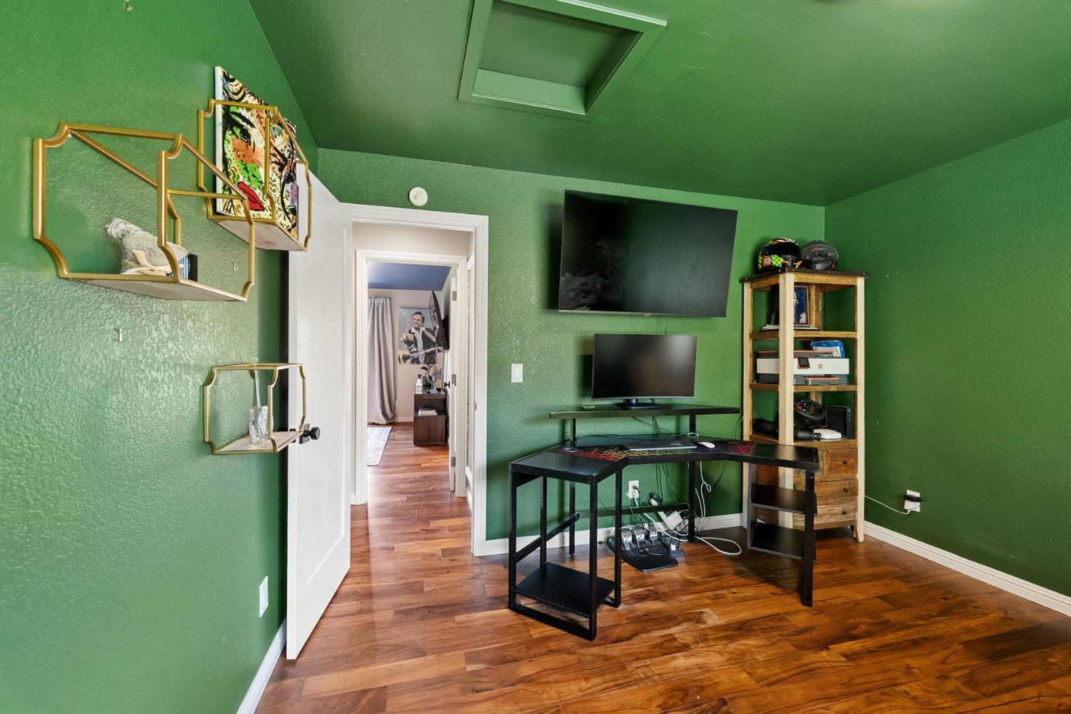 280 Hidden Creek Drive