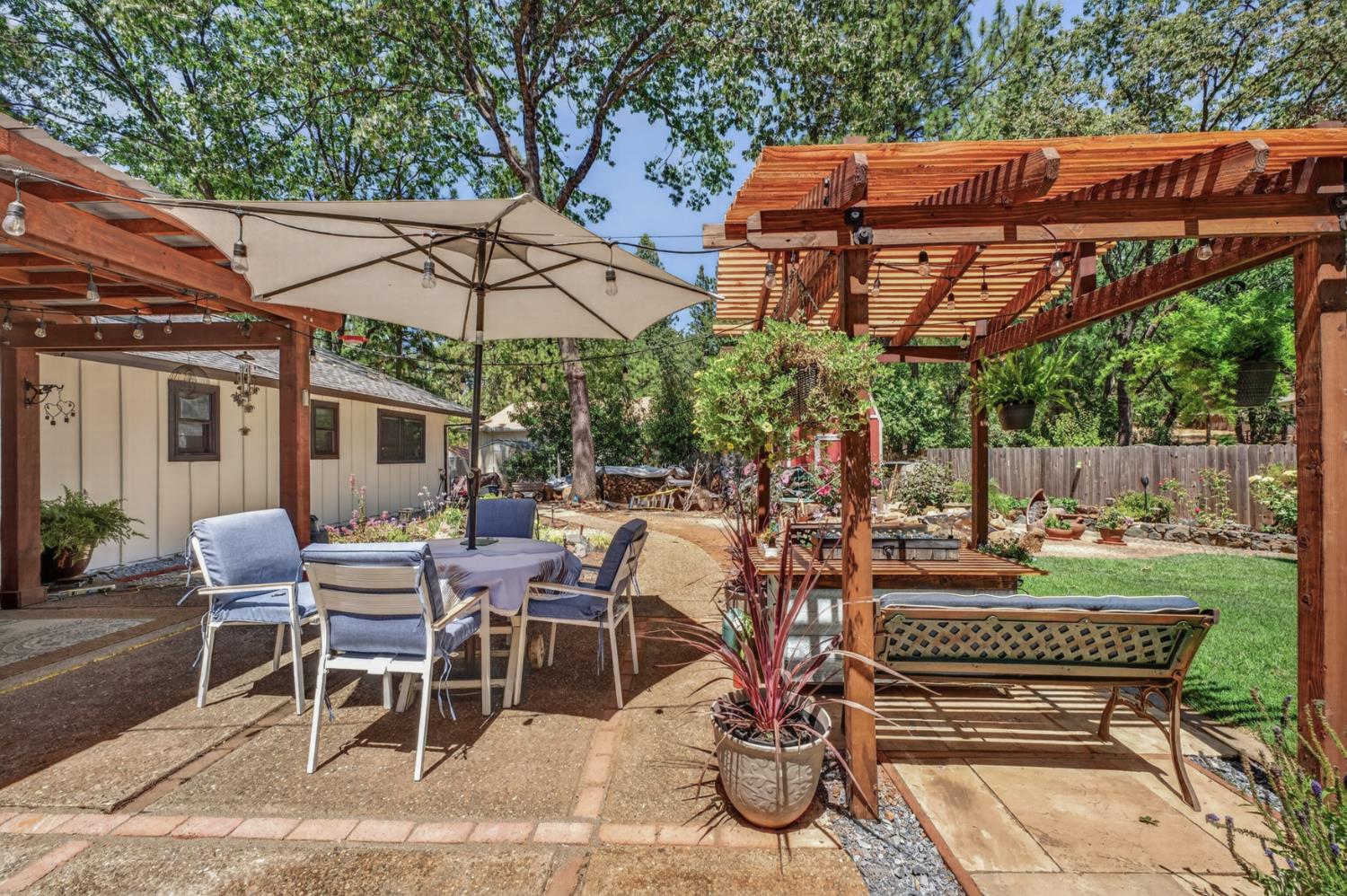 16753 Oscar Drive