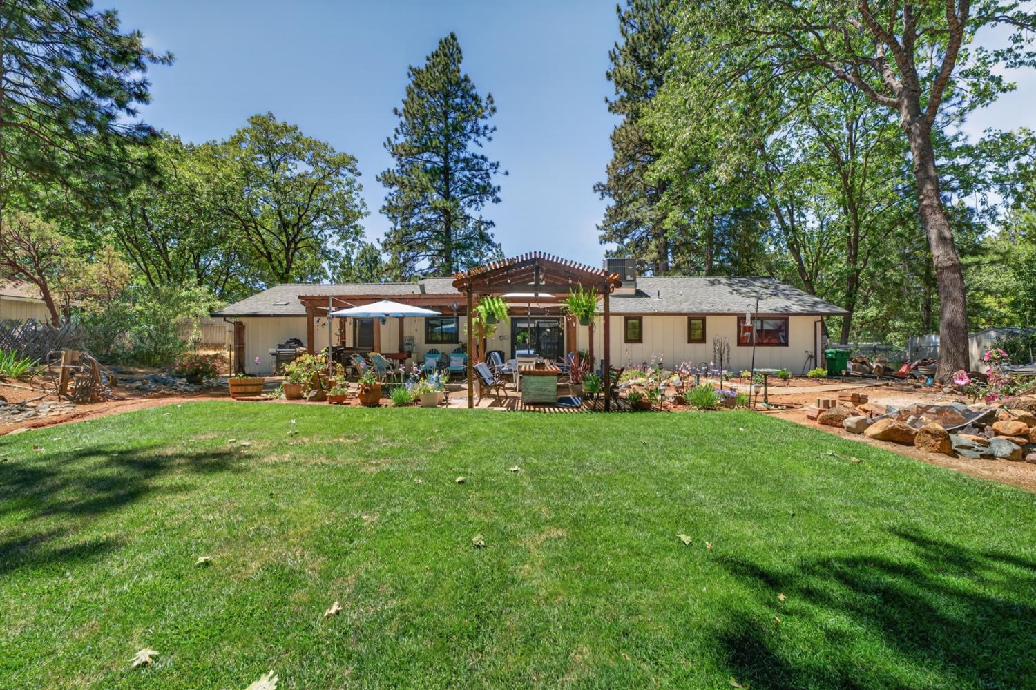 16753 Oscar Drive