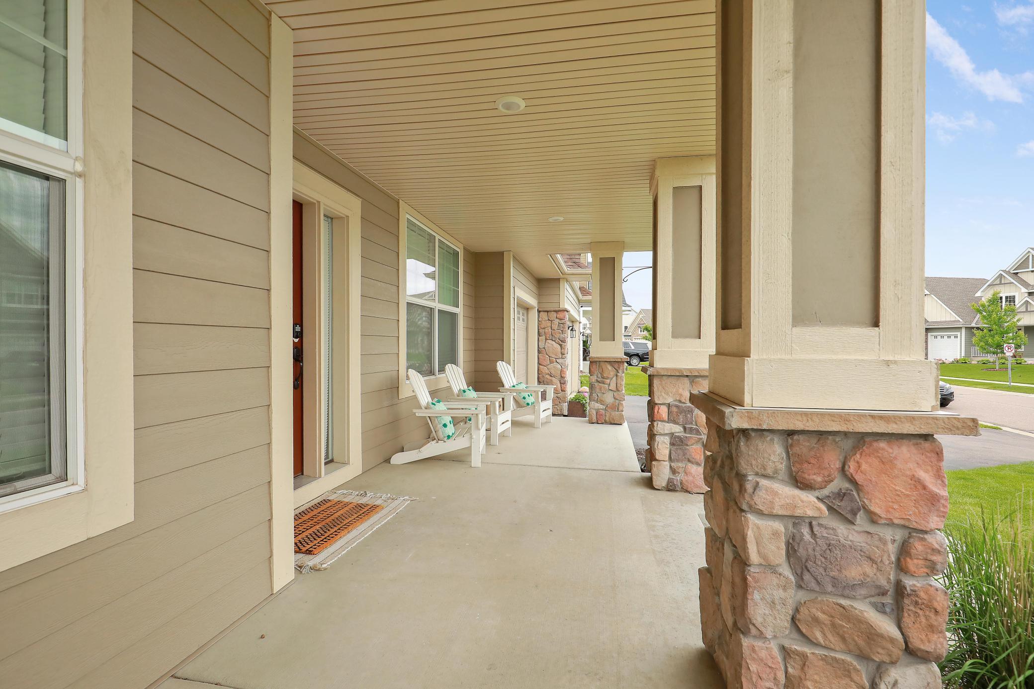 6595 Alverno Lane
