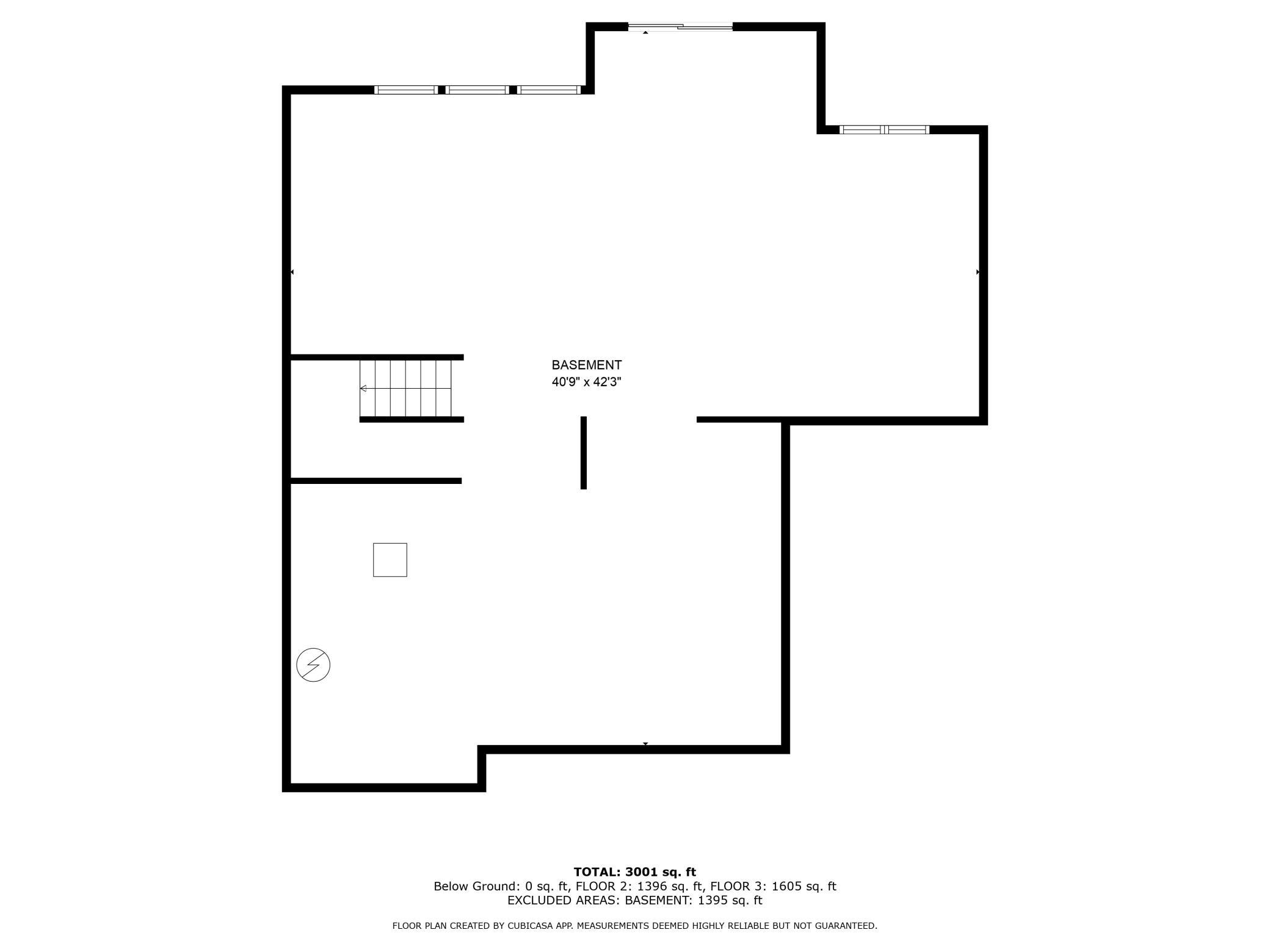 6595 Alverno Lane