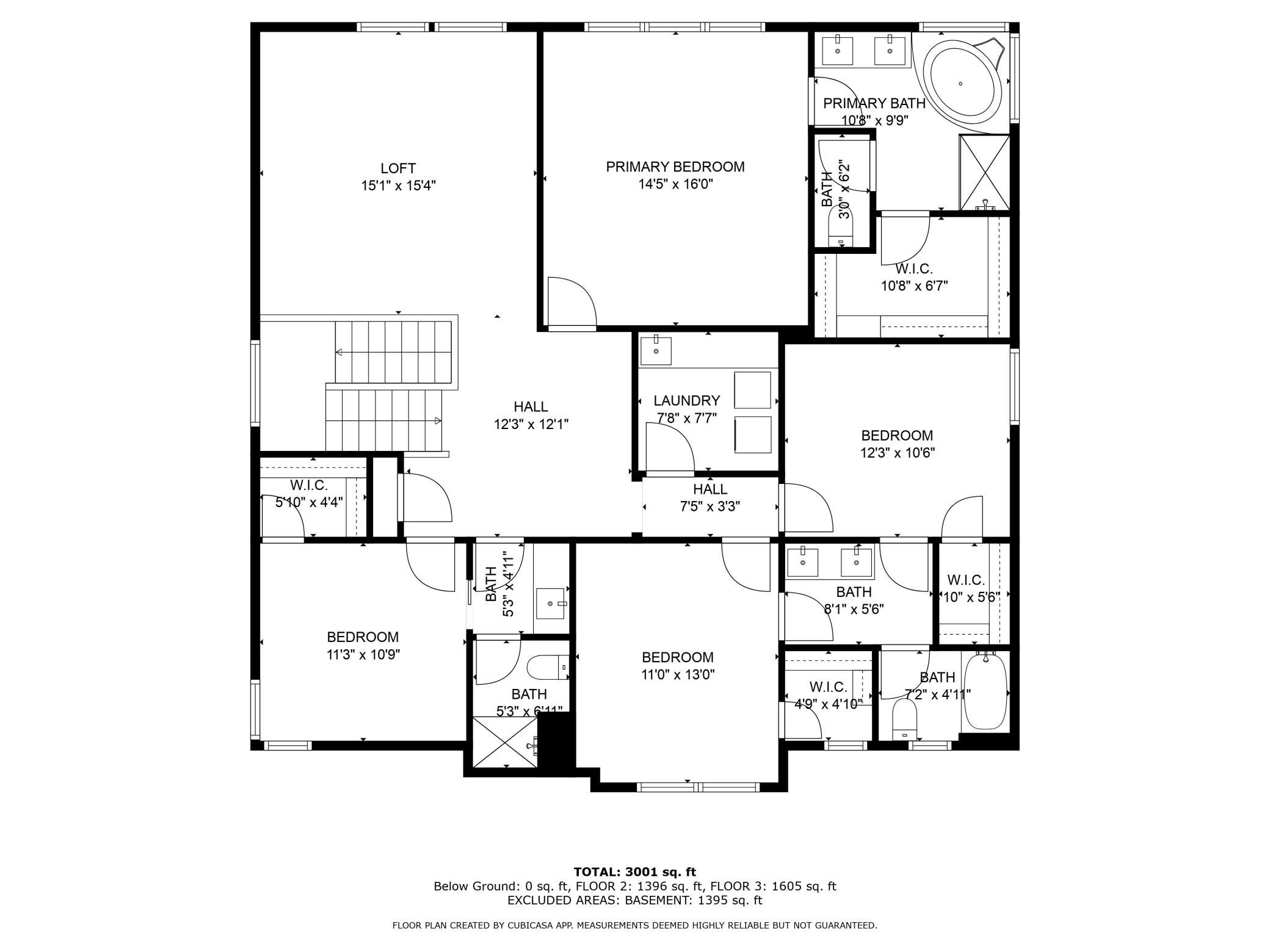 6595 Alverno Lane