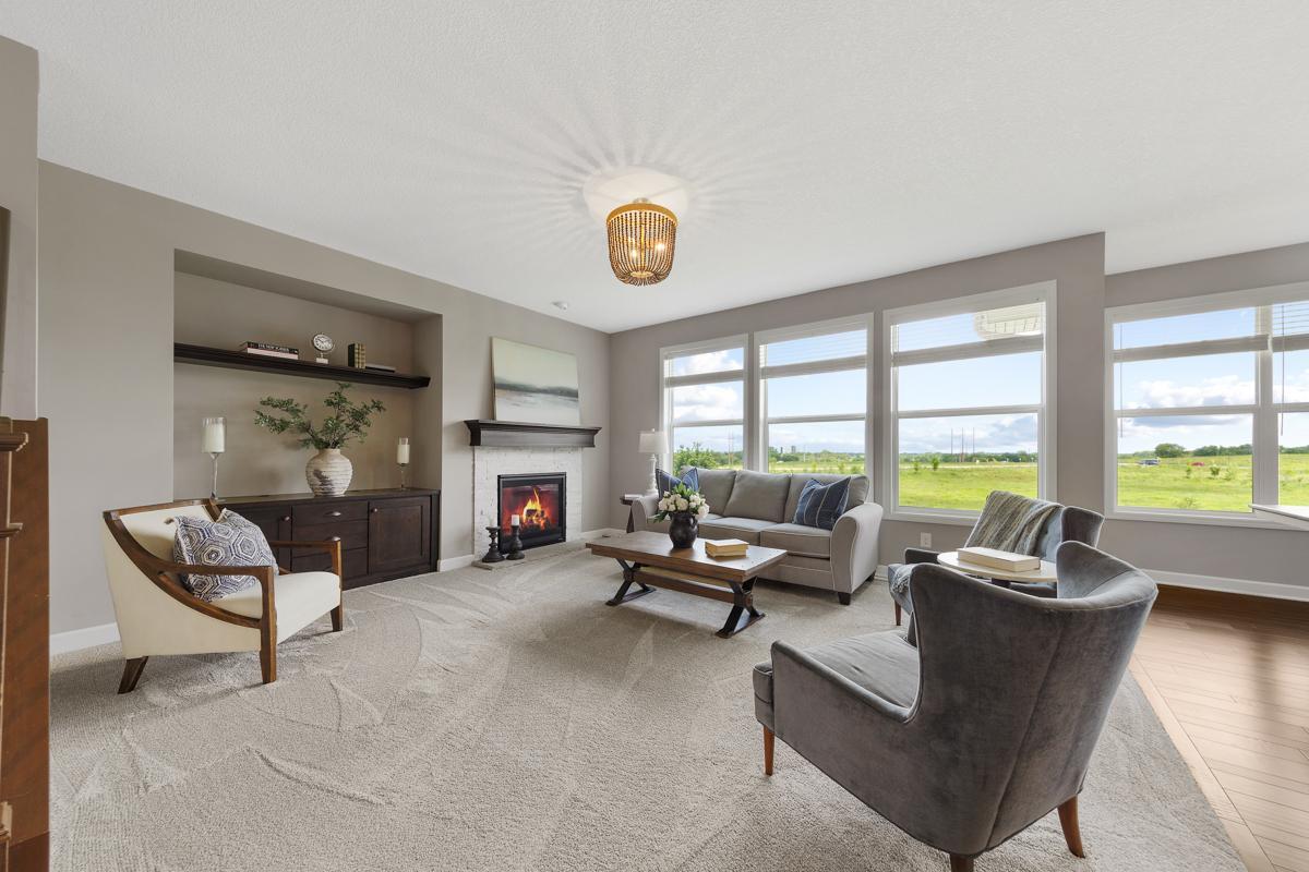 6595 Alverno Lane