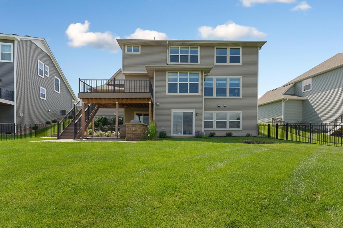 6595 Alverno Lane