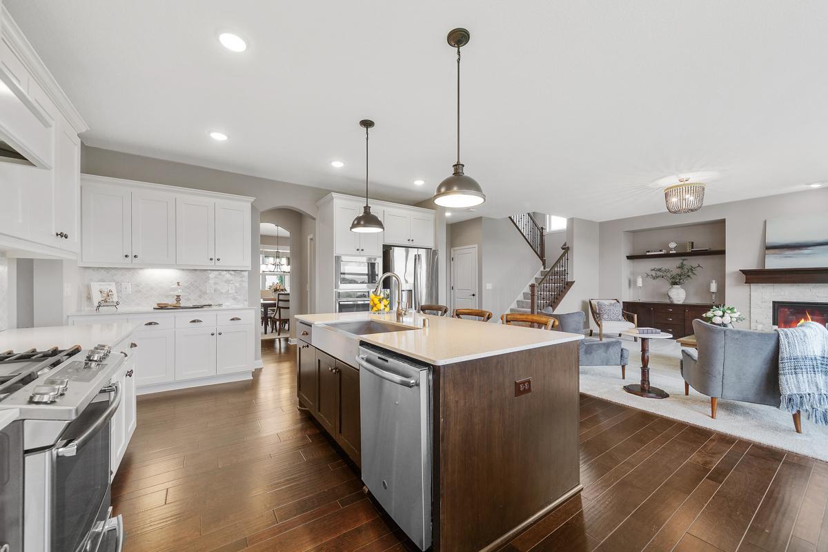6595 Alverno Lane