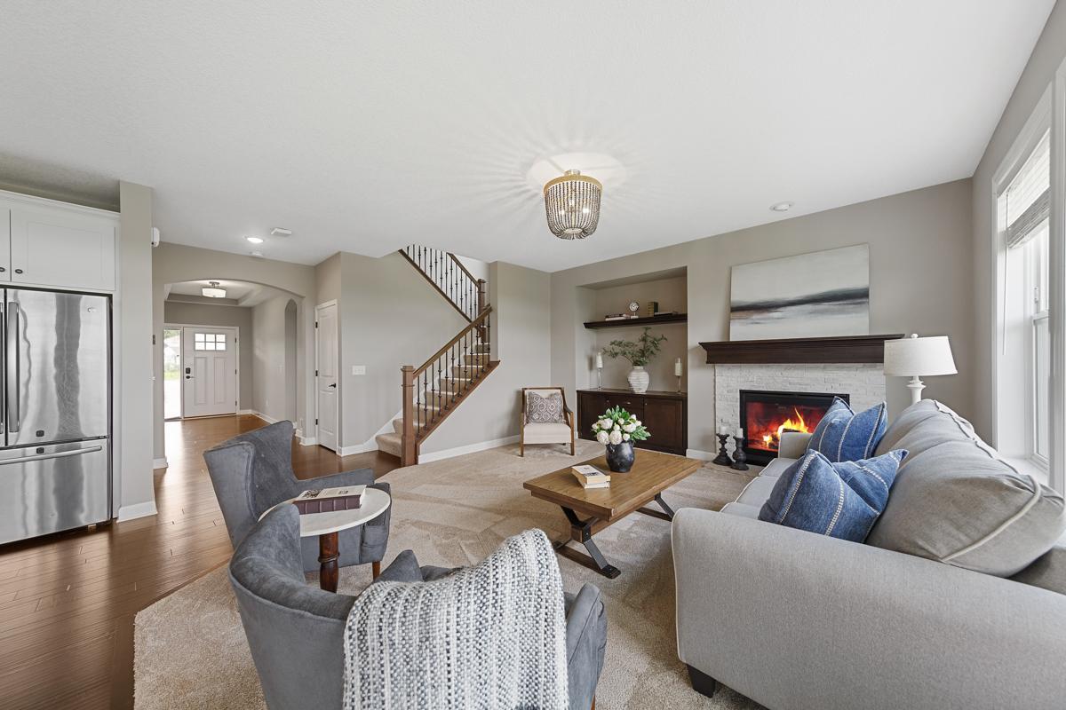 6595 Alverno Lane