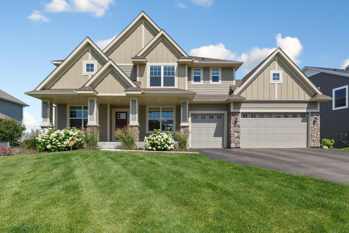6595 Alverno Lane