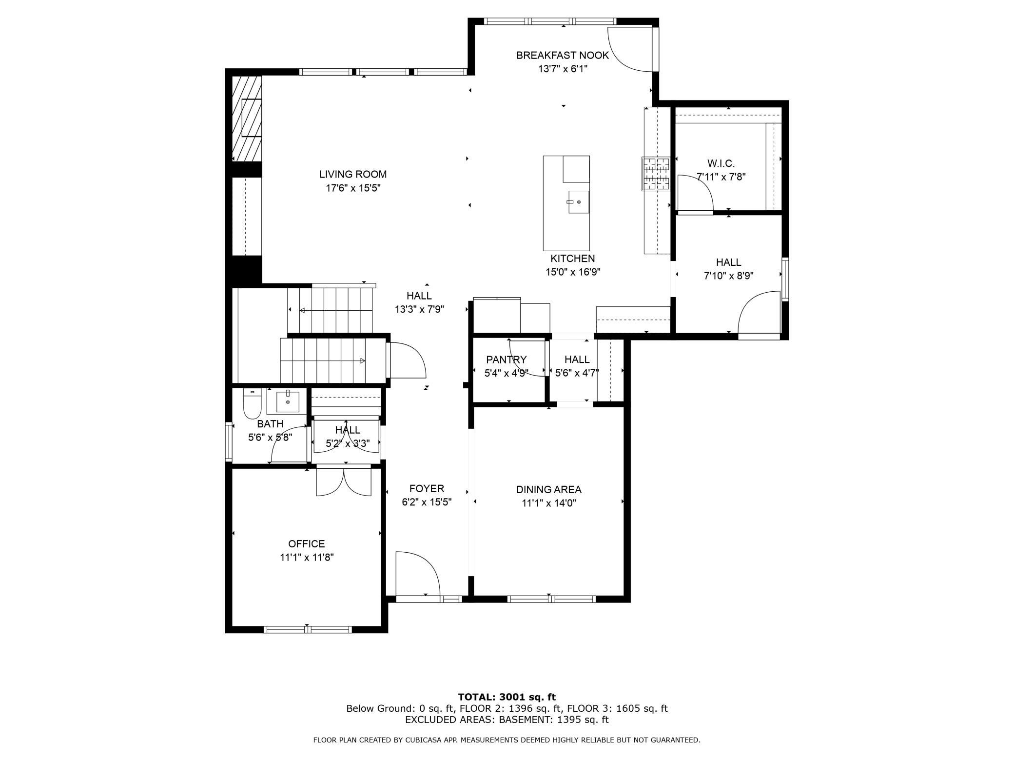 6595 Alverno Lane