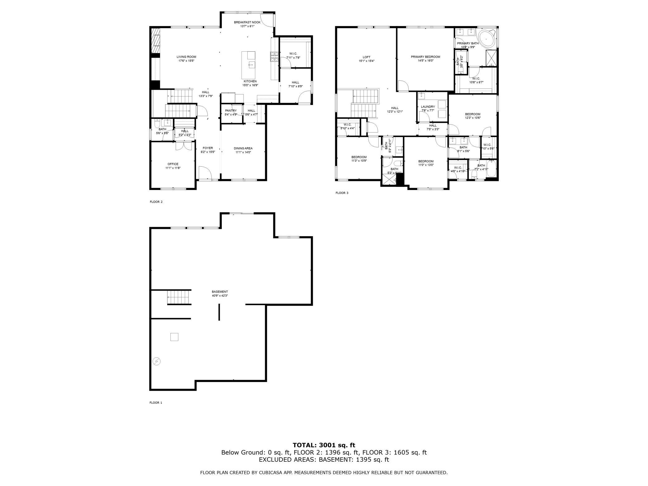 6595 Alverno Lane