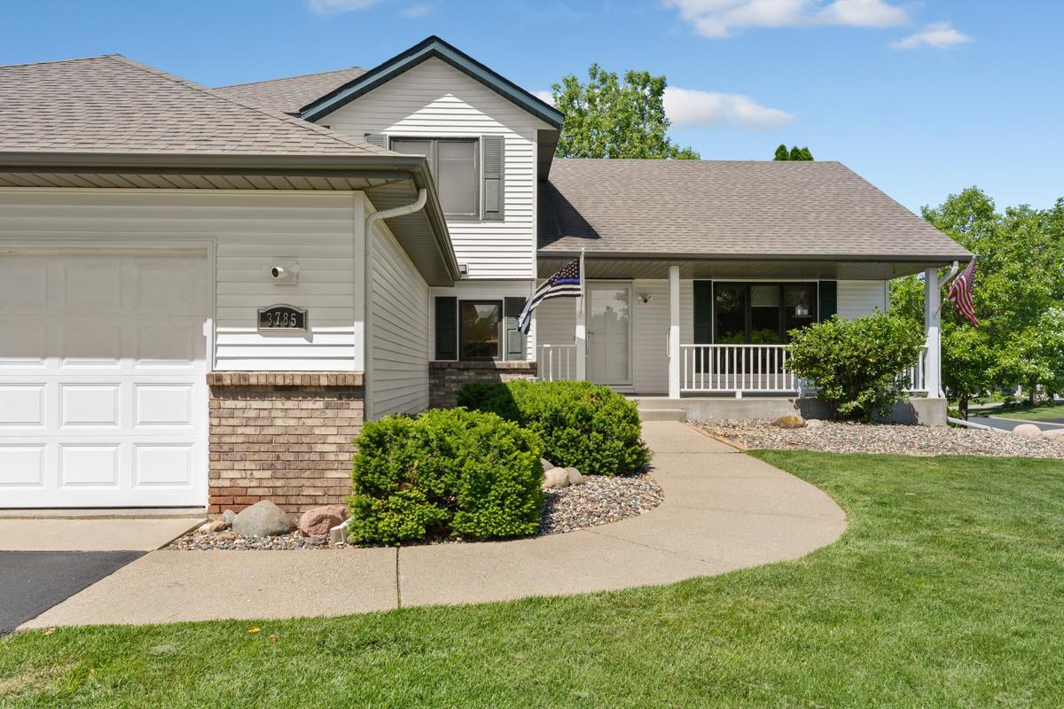 3785 Blackhawk Ridge Circle