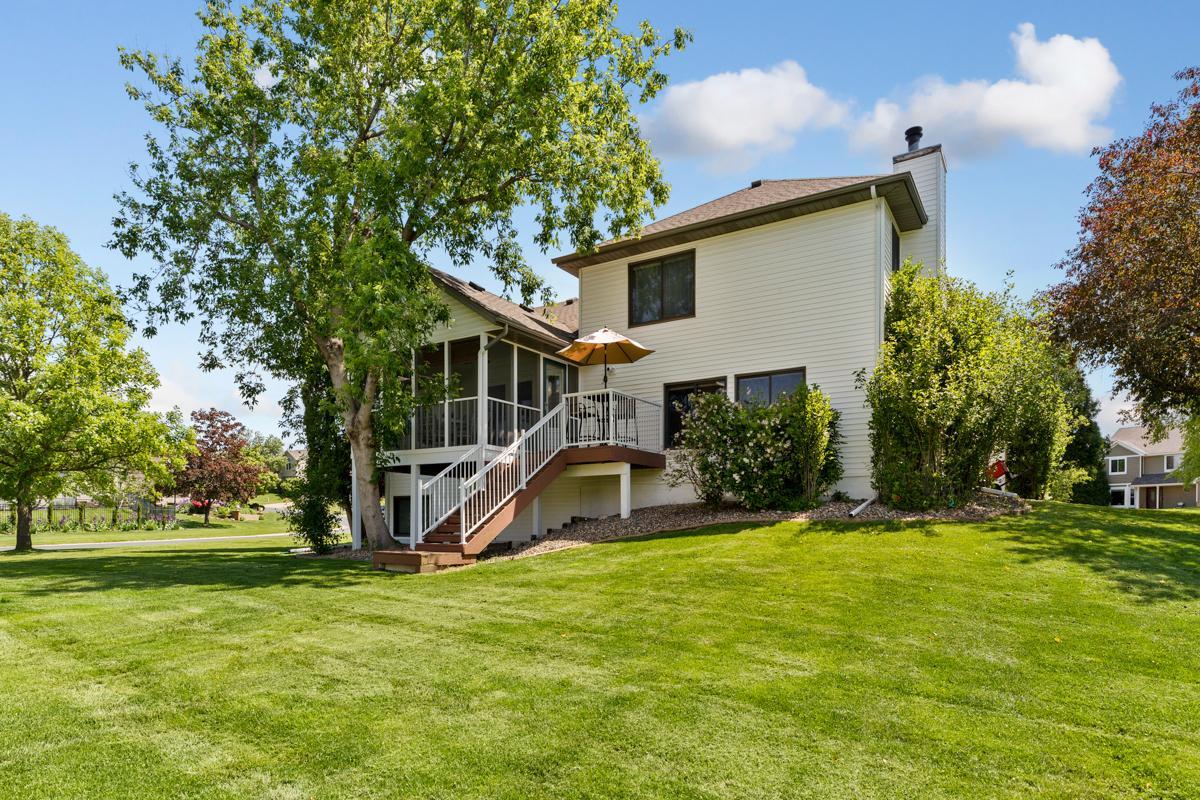 3785 Blackhawk Ridge Circle