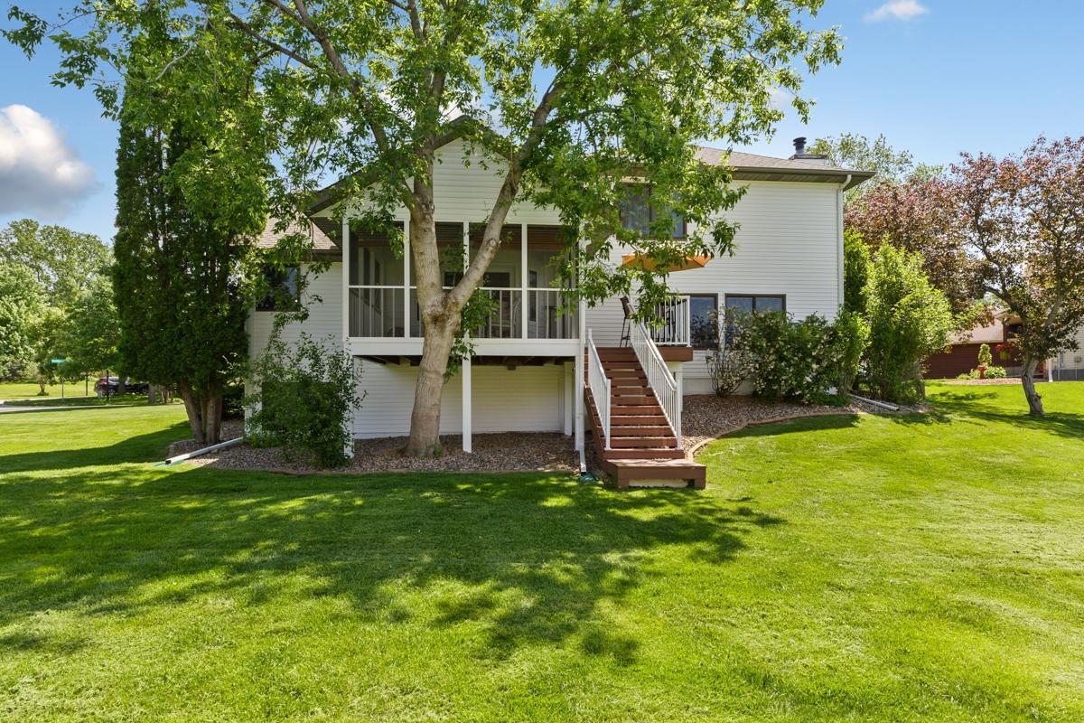 3785 Blackhawk Ridge Circle