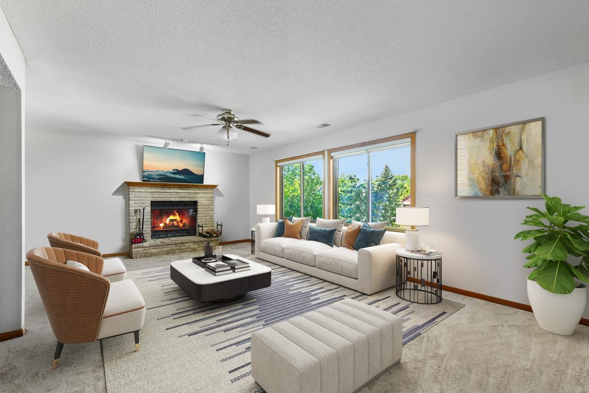 3785 Blackhawk Ridge Circle