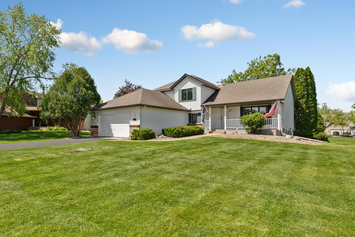 3785 Blackhawk Ridge Circle