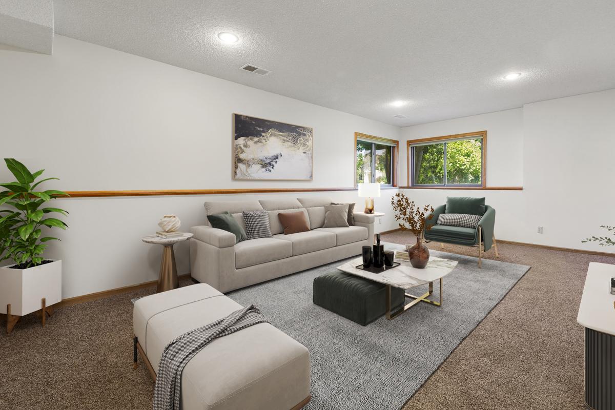 3785 Blackhawk Ridge Circle