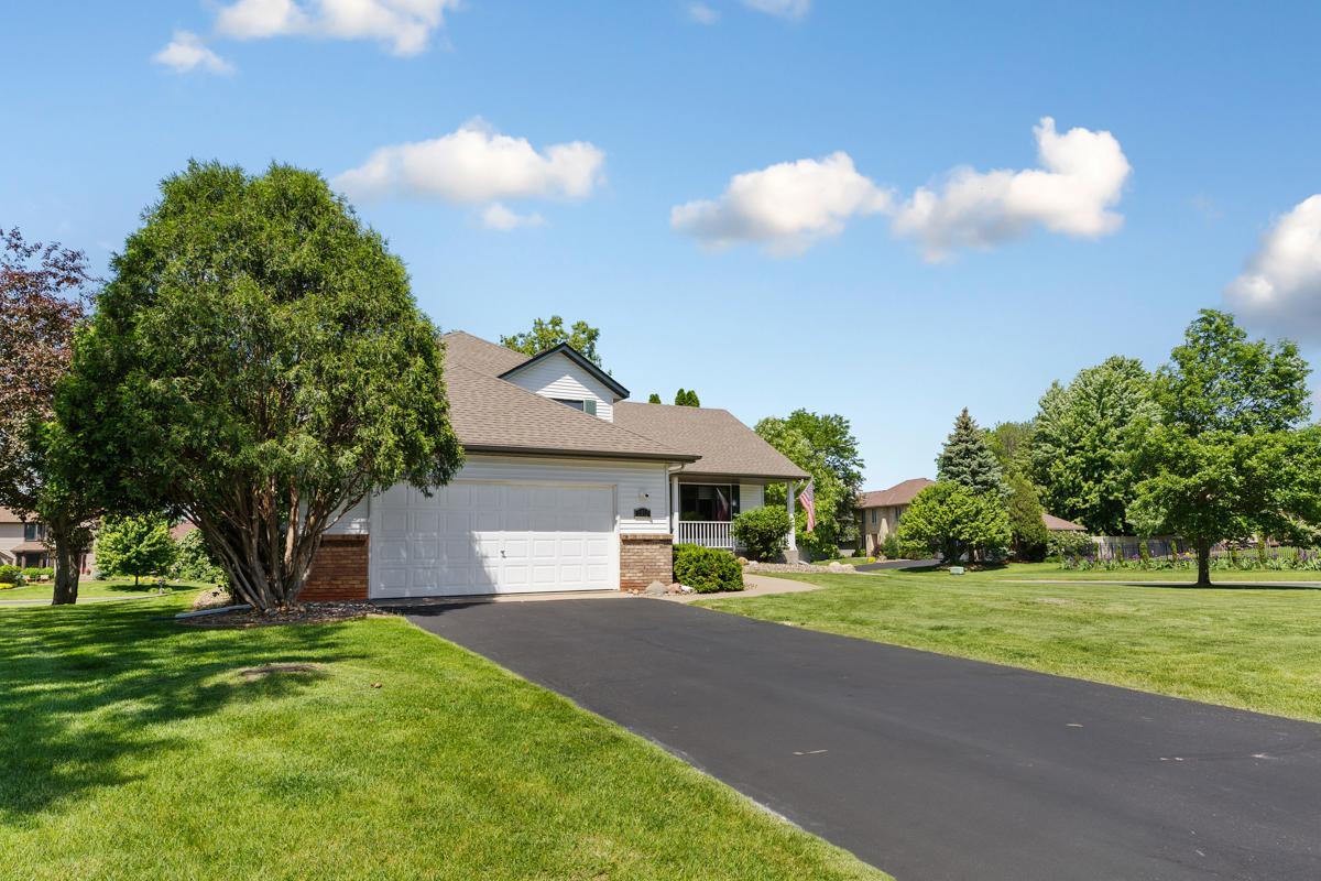 3785 Blackhawk Ridge Circle