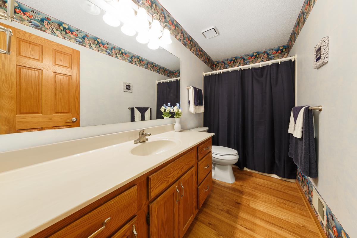 3785 Blackhawk Ridge Circle