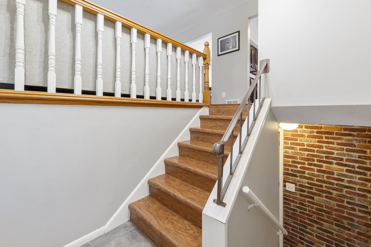 3630 Mckinley Street NE