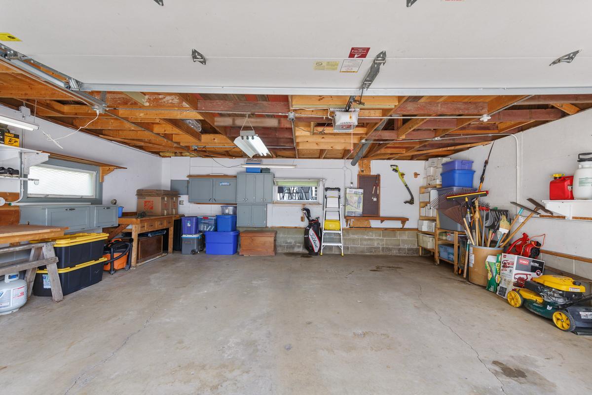 3630 Mckinley Street NE