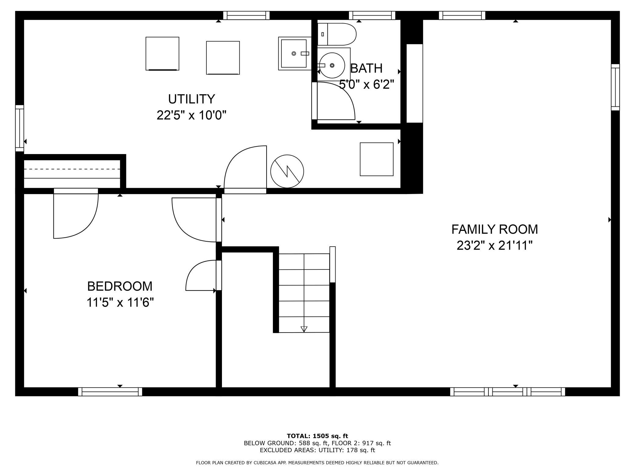 3630 Mckinley Street NE