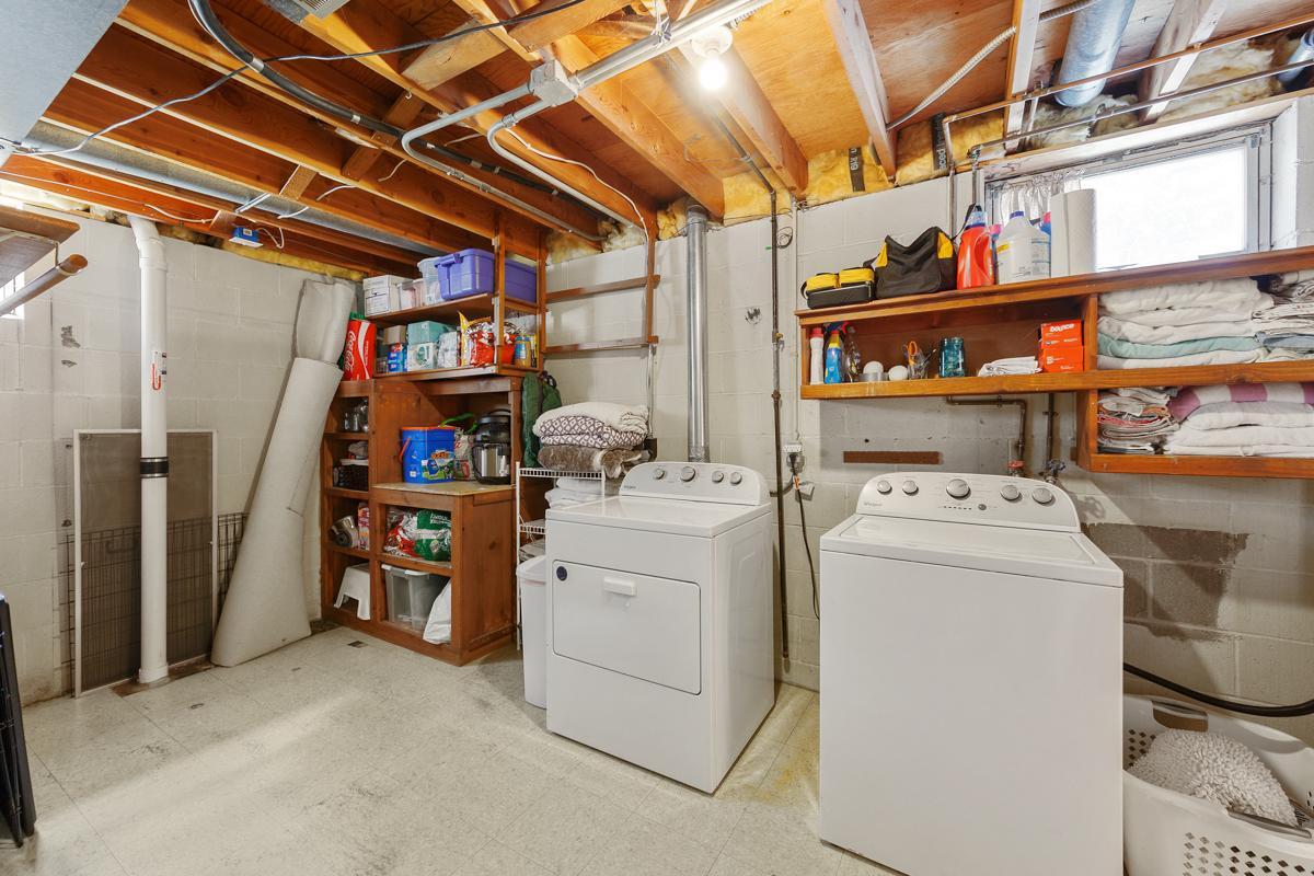 3630 Mckinley Street NE