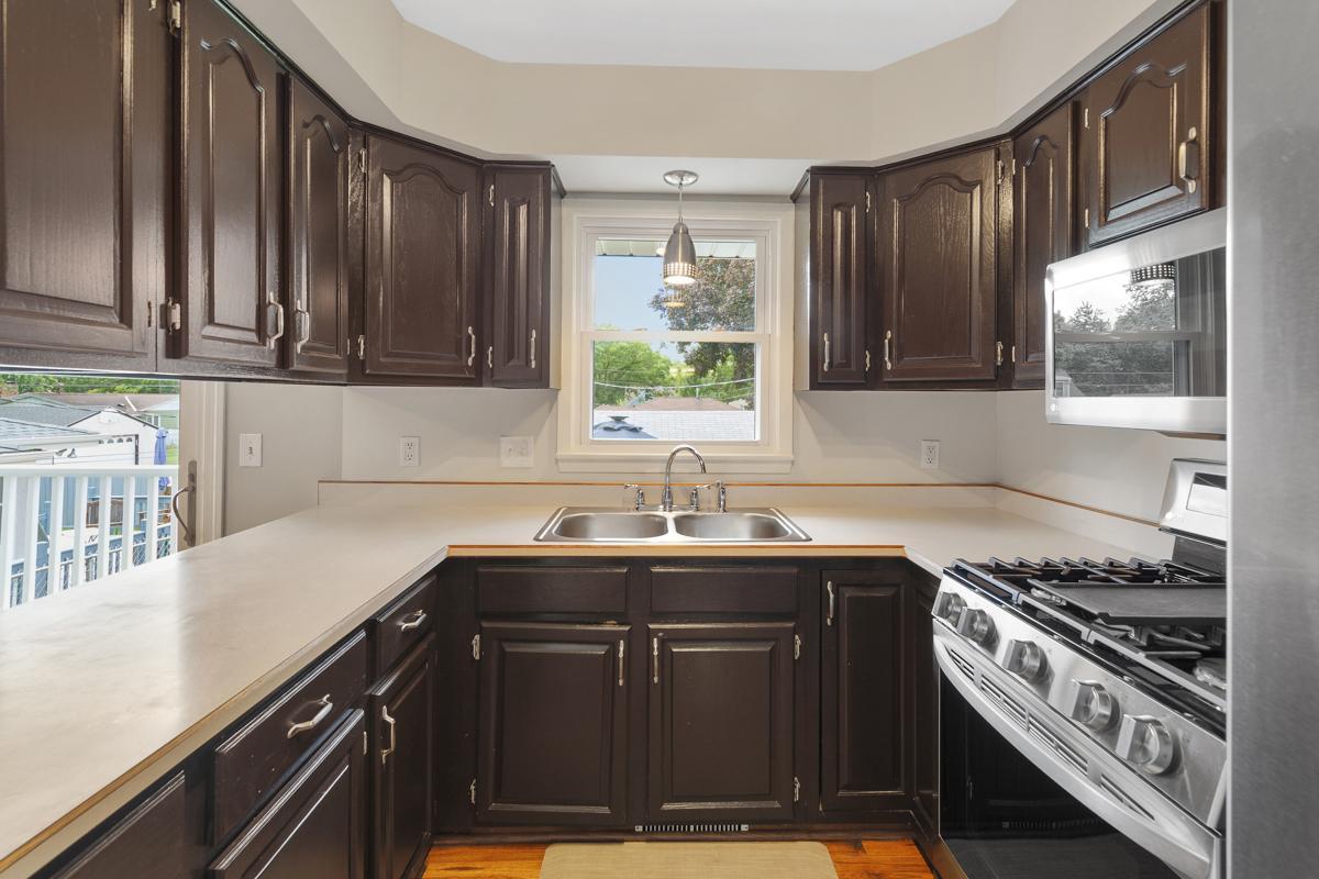 3630 Mckinley Street NE