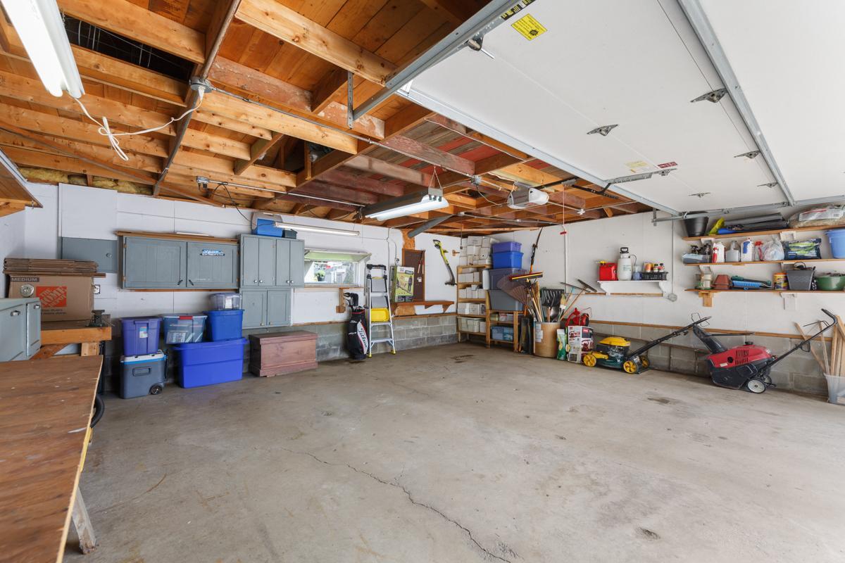 3630 Mckinley Street NE