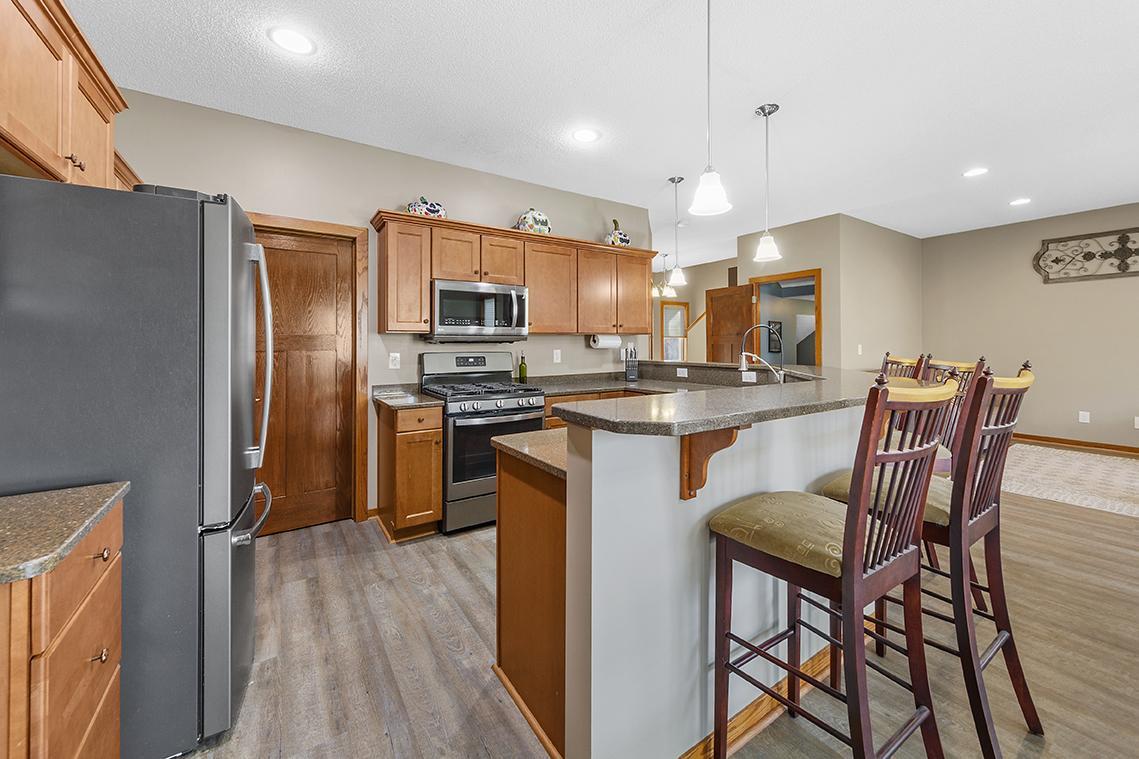 19777 Hazel Nut Avenue