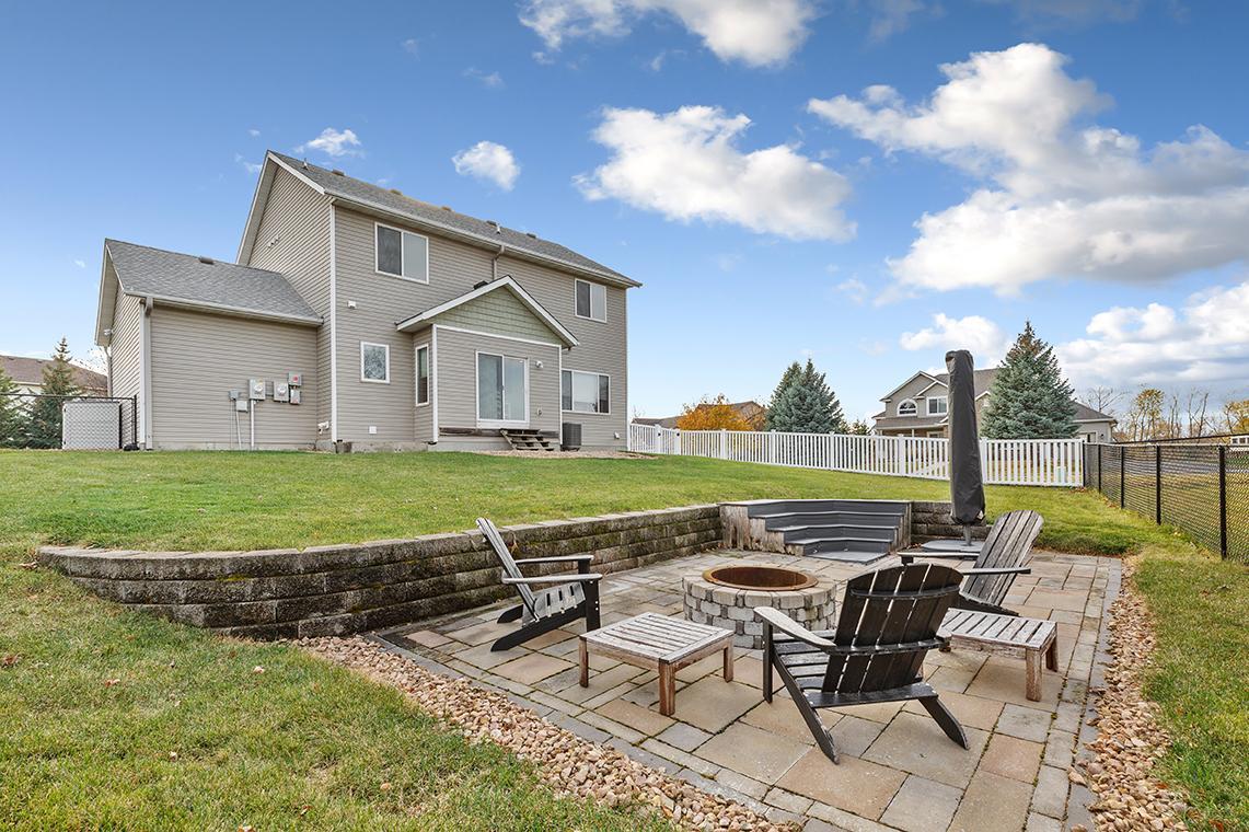 19777 Hazel Nut Avenue