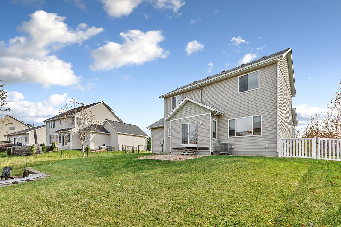 19777 Hazel Nut Avenue