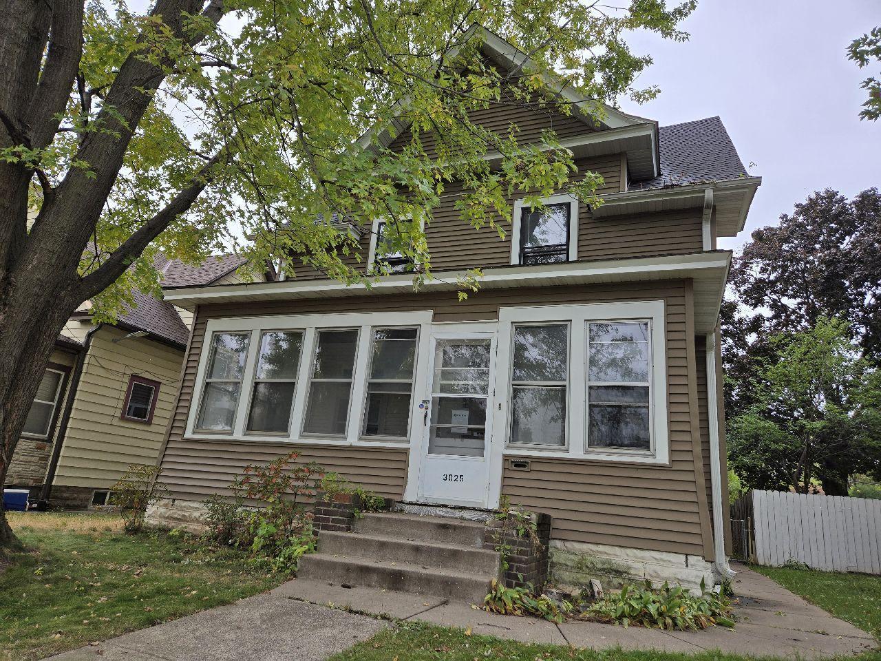 3025 6th Street North
