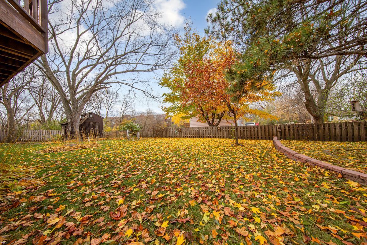 13400 Knob Hill Road