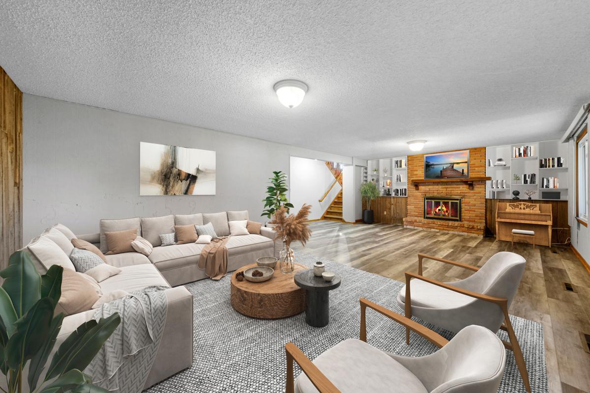 13400 Knob Hill Road