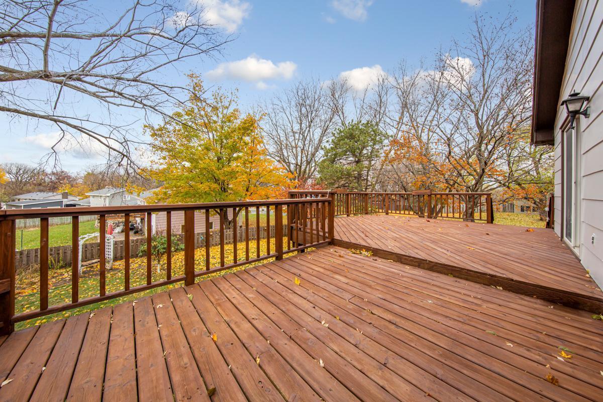 13400 Knob Hill Road