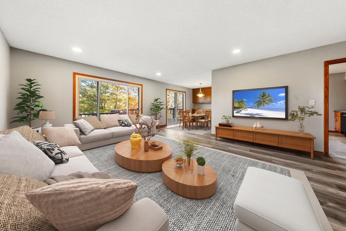 13400 Knob Hill Road