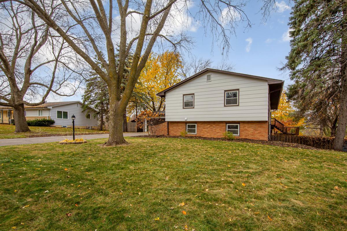 13400 Knob Hill Road