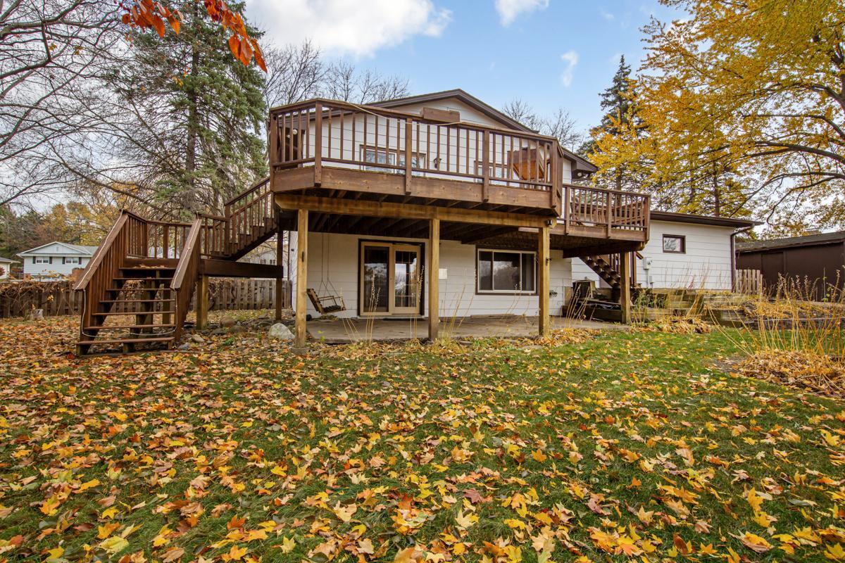 13400 Knob Hill Road