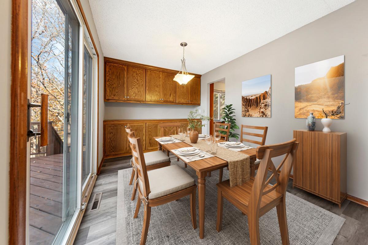 13400 Knob Hill Road