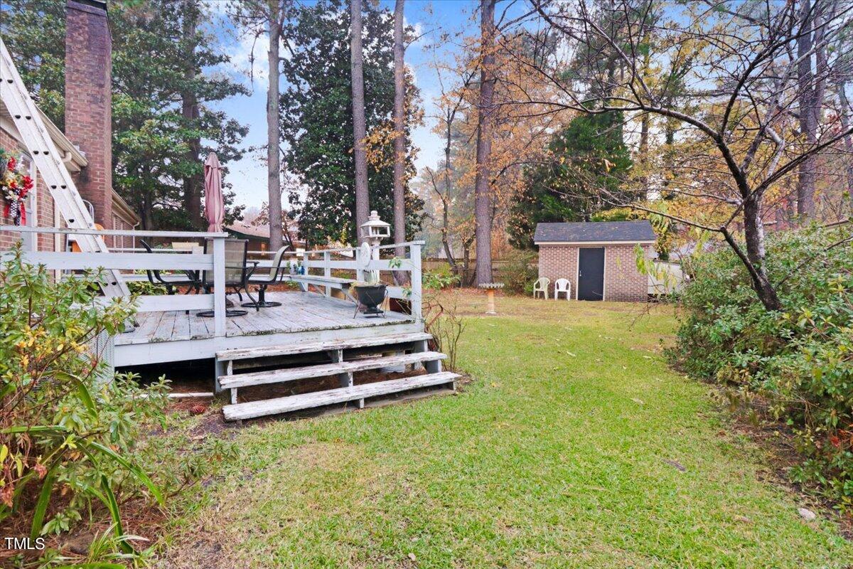 1800 Oakdale Drive W