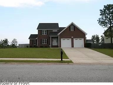 420 Dunblane Way