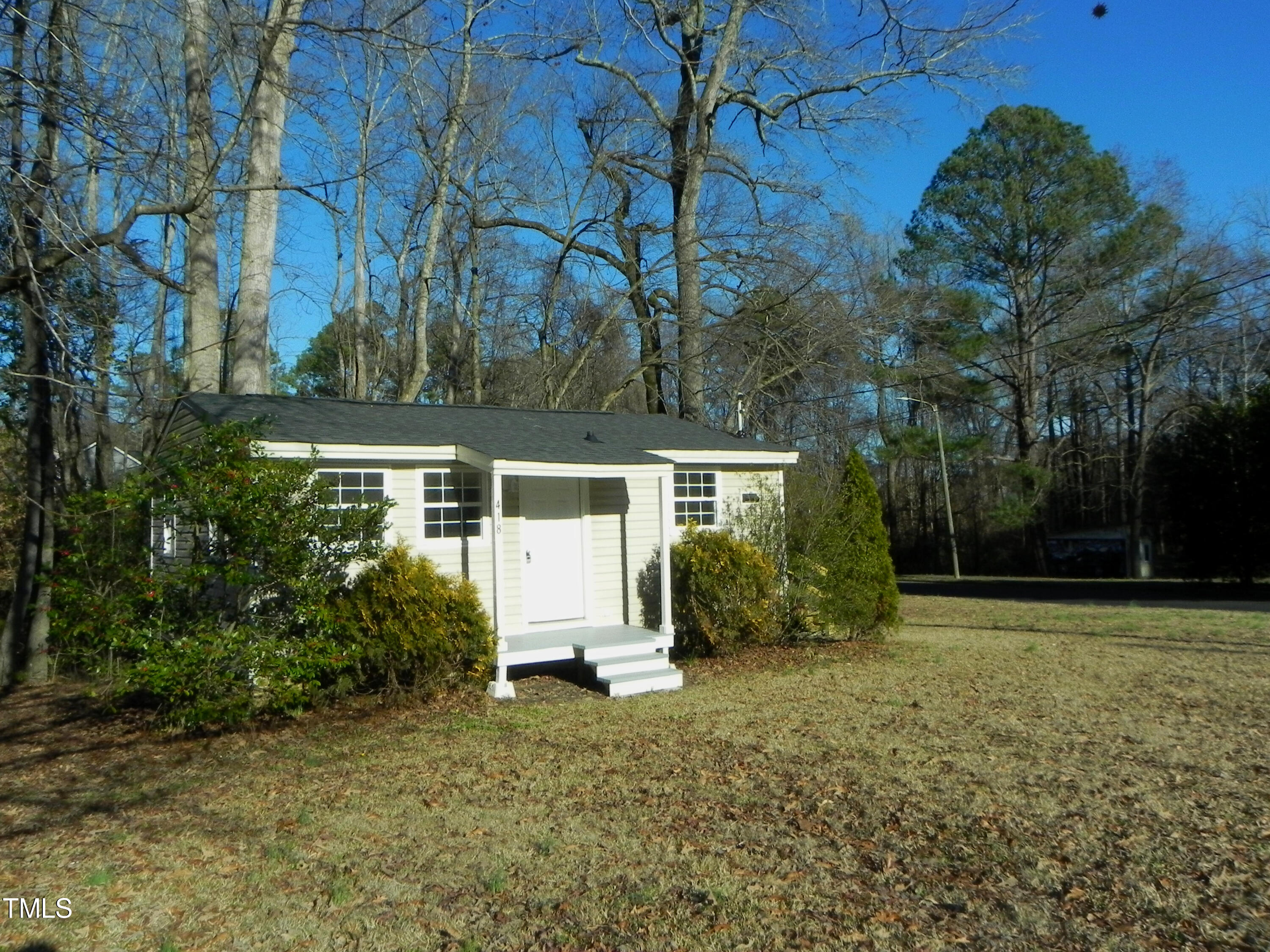 418 Washington Street