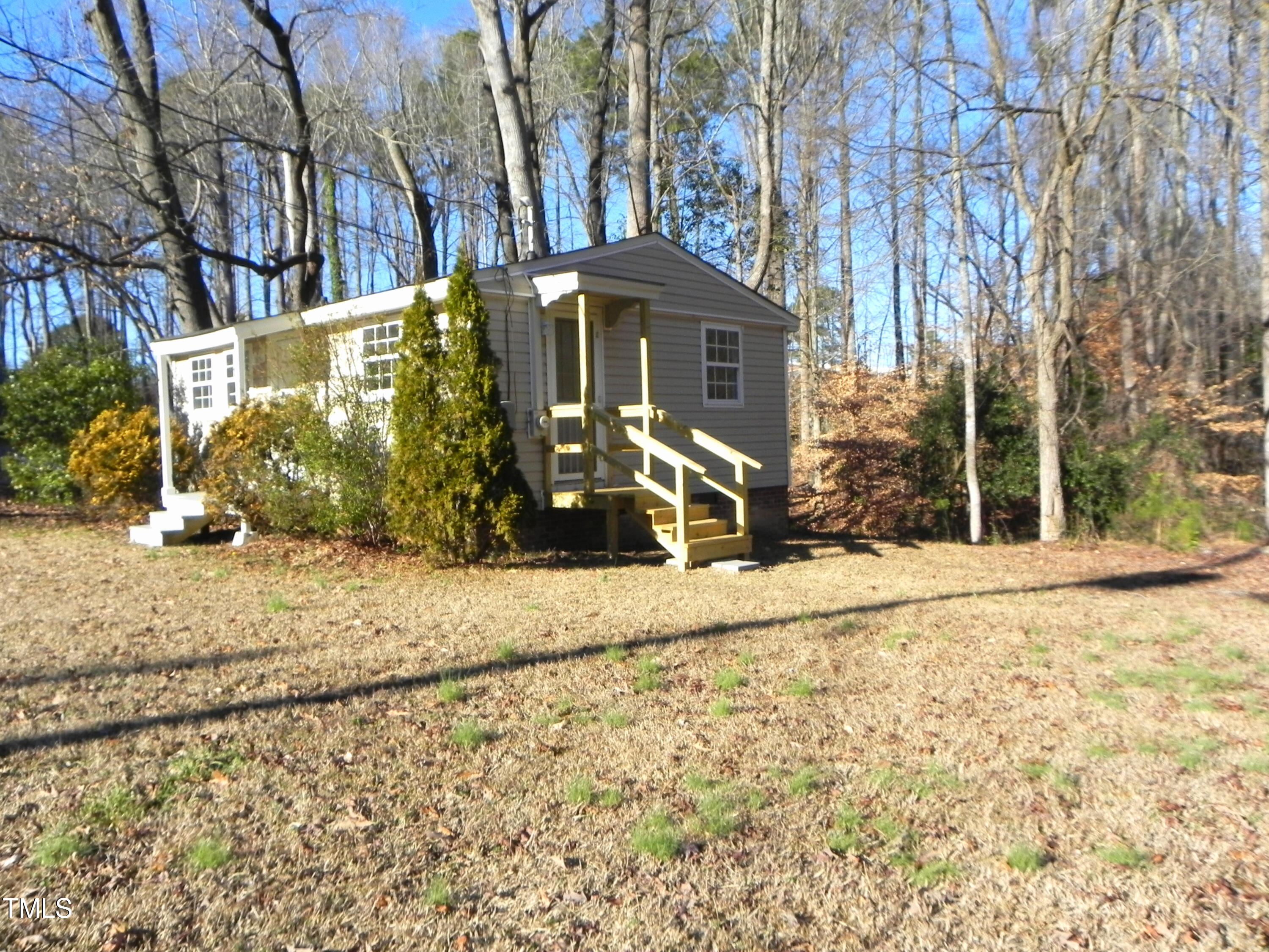 418 Washington Street