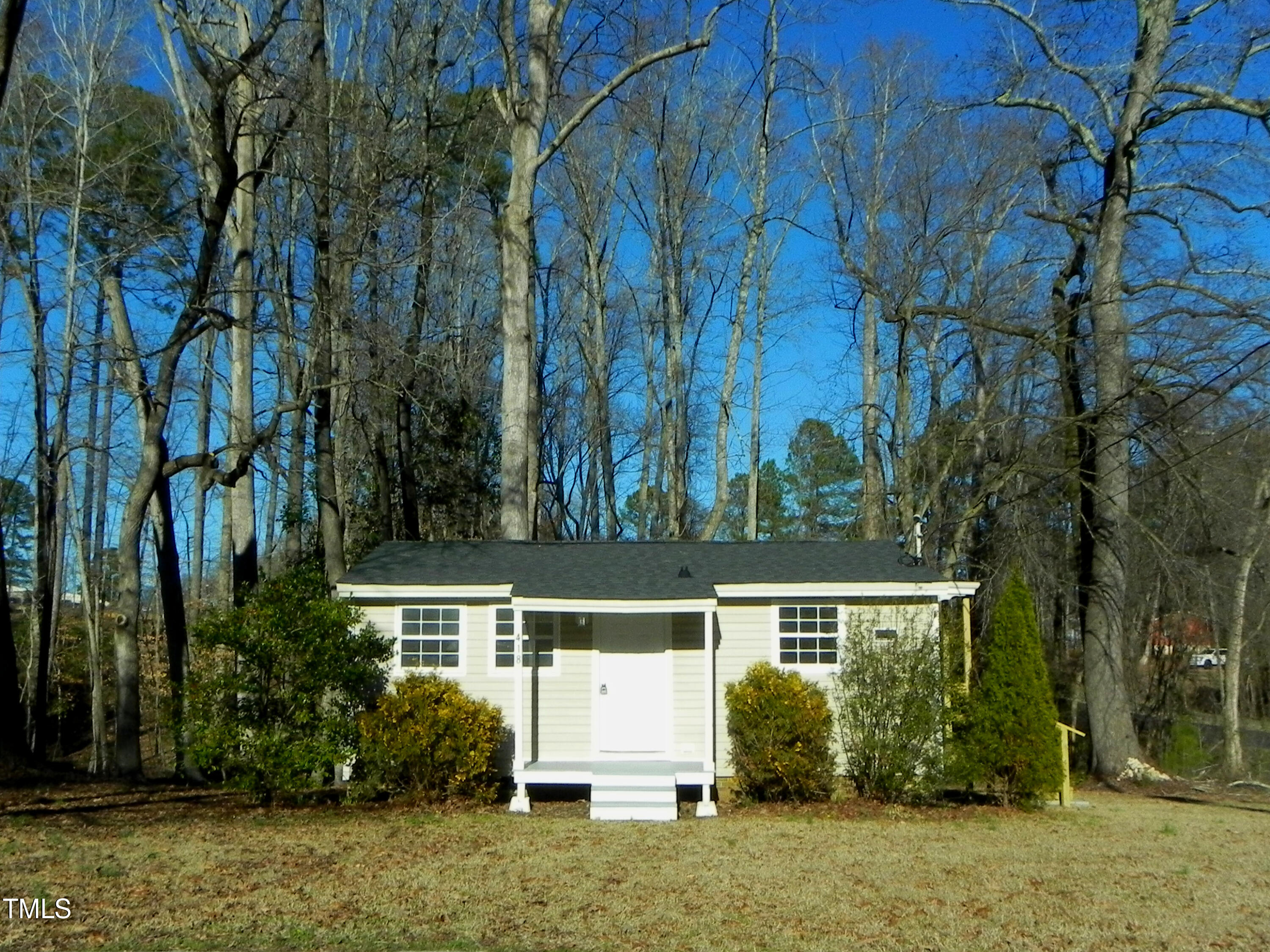 418 Washington Street