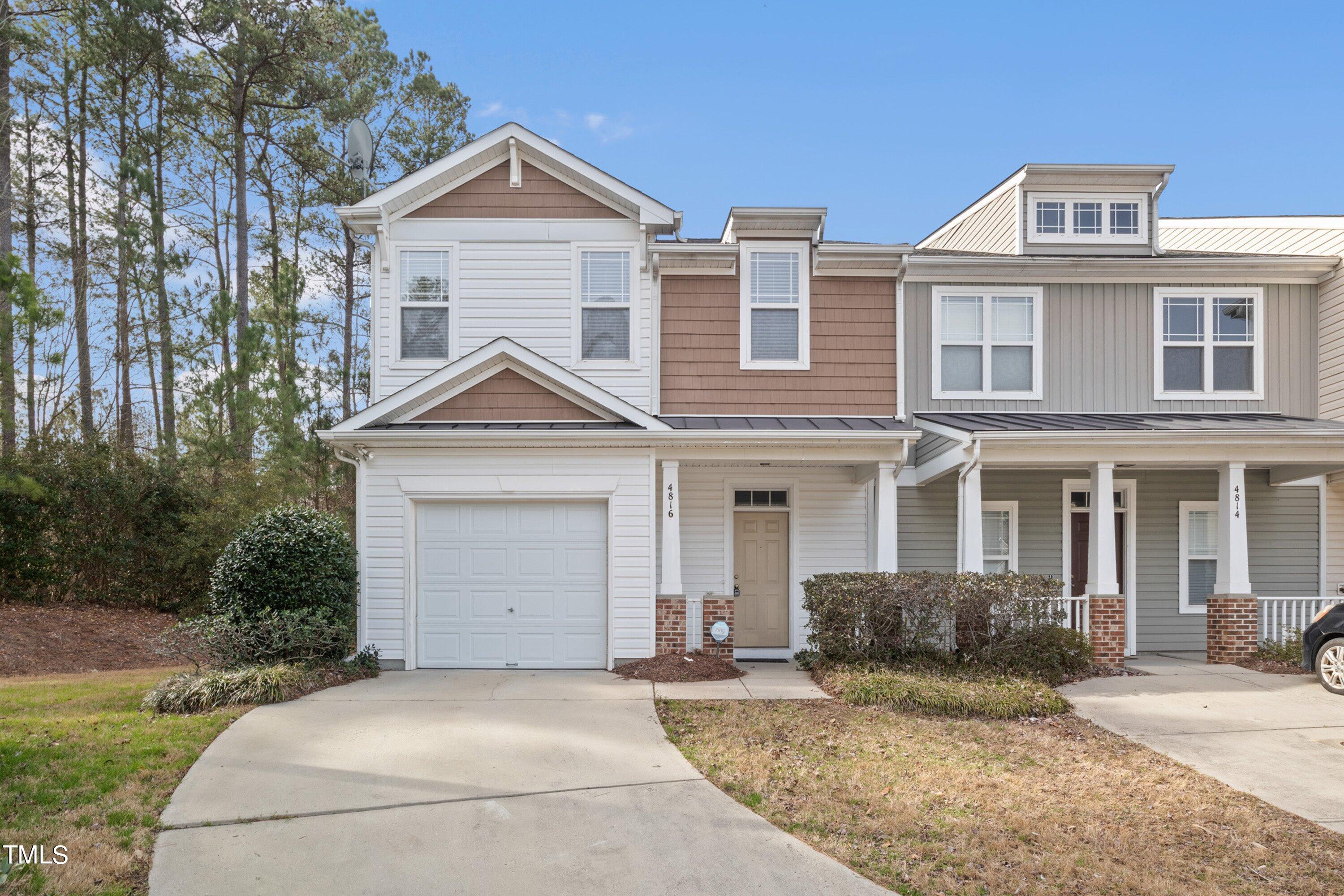 4816 Landover Arbor Place